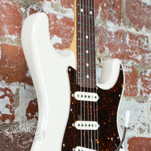 Load image into Gallery viewer, FGN Neo Classic ST NST-200 2016 Vintage White MIJ Fujigen