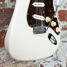 Load image into Gallery viewer, FGN Neo Classic ST NST-200 2016 Vintage White MIJ Fujigen