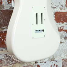 Load image into Gallery viewer, FGN Neo Classic ST NST-200 2016 Vintage White MIJ Fujigen
