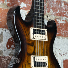 Load image into Gallery viewer, Aria Pro II Cardinal Series CS-400 1981 Tobacco Sunburst MIJ Japan Matsumoku
