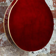 Load image into Gallery viewer, Epiphone Casino 2005 Cherry MIK Korea Peerless