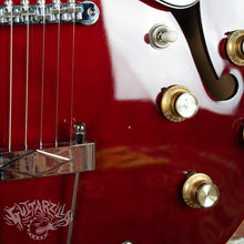 Load image into Gallery viewer, Epiphone Casino 2005 Cherry MIK Korea Peerless