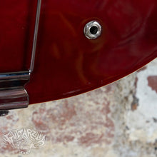 Load image into Gallery viewer, Epiphone Casino 2005 Cherry MIK Korea Peerless