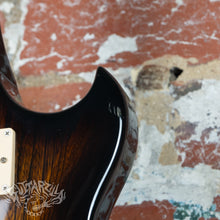 Load image into Gallery viewer, Aria Pro II Cardinal Series CS-400 1981 Tobacco Sunburst MIJ Japan Matsumoku