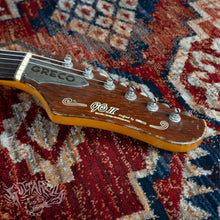 Load image into Gallery viewer, Greco GOII 750 1979 Dark Sunburst MIJ Japan