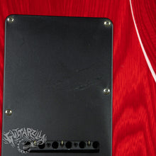 Load image into Gallery viewer, Charvel ST Custom 1993 Transparent Red MIJ Japan