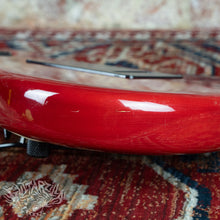 Load image into Gallery viewer, Charvel ST Custom 1993 Transparent Red MIJ Japan