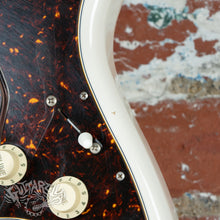 Load image into Gallery viewer, FGN Neo Classic ST NST-200 2016 Vintage White MIJ Fujigen