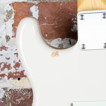 Load image into Gallery viewer, FGN Neo Classic ST NST-200 2016 Vintage White MIJ Fujigen