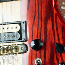 Load image into Gallery viewer, Aria Pro II RS-X70 1980 Padouk Red MIJ Japan Matsumoku