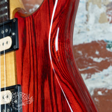 Load image into Gallery viewer, Aria Pro II RS-X70 1980 Padouk Red MIJ Japan Matsumoku
