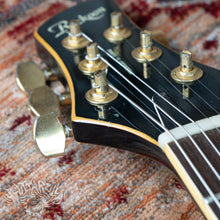 Load image into Gallery viewer, Rockoon by Kawai RD-85F 1992 Red Sunburst MIJ Japan