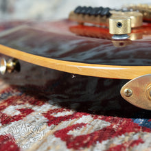 Load image into Gallery viewer, Rockoon by Kawai RD-85F 1992 Red Sunburst MIJ Japan