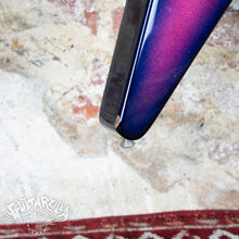 Load image into Gallery viewer, Fernandes The Function Flying V BSV-55 1984 Sparkle Purple Sunburst MIJ Japan