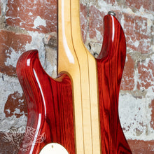 Load image into Gallery viewer, Aria Pro II RS-X70 1980 Padouk Red MIJ Japan Matsumoku
