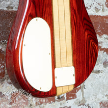 Load image into Gallery viewer, Aria Pro II RS-X70 1980 Padouk Red MIJ Japan Matsumoku