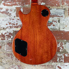 Load image into Gallery viewer, Gibson Custom Shop Les Paul 1960 Reissue Historic R0 2008 Washed Cherry Burst