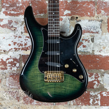 Load image into Gallery viewer, Yamaha Session II 903J 1988 Navy Blue Sunburst MIJ Japan