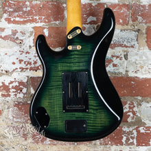 Load image into Gallery viewer, Yamaha Session II 903J 1988 Navy Blue Sunburst MIJ Japan