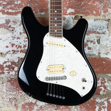 Load image into Gallery viewer, Squier Vista Series Venus 1997/8 Black CIJ Japan