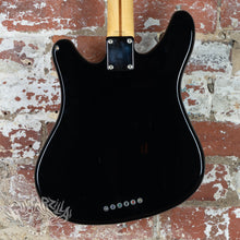 Load image into Gallery viewer, Squier Vista Series Venus 1997/8 Black CIJ Japan