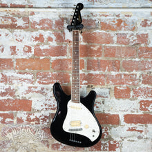 Load image into Gallery viewer, Squier Vista Series Venus 1997/8 Black CIJ Japan