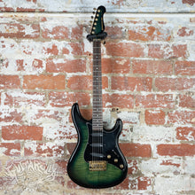 Load image into Gallery viewer, Yamaha Session II 903J 1988 Navy Blue Sunburst MIJ Japan