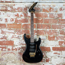 Load image into Gallery viewer, Aria Pro II Excel Limited 1990's Black MIJ Japan