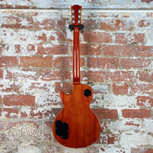 Load image into Gallery viewer, Gibson Custom Shop Les Paul 1960 Reissue Historic R0 2008 Washed Cherry Burst