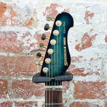 Load image into Gallery viewer, Yamaha Session II 903J 1988 Navy Blue Sunburst MIJ Japan