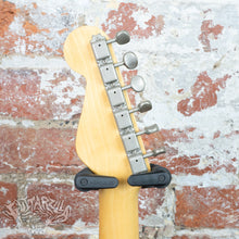 Load image into Gallery viewer, Squier Vista Series Venus 1997/8 Black CIJ Japan
