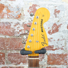 Load image into Gallery viewer, Fender Mustang '69 Reissue MG-69 Sunburst 2000 CIJ Japan