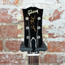 Load image into Gallery viewer, Gibson Custom Shop Les Paul 1960 Reissue Historic R0 2008 Washed Cherry Burst
