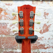 Load image into Gallery viewer, Gibson Custom Shop Les Paul 1960 Reissue Historic R0 2008 Washed Cherry Burst