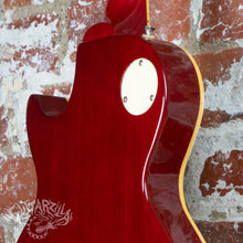 Load image into Gallery viewer, Greco EG-900 1979 Cherry Sunburst MIJ JV Japan