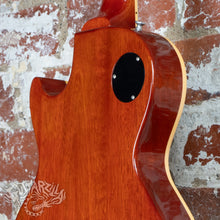 Load image into Gallery viewer, Gibson Custom Shop Les Paul 1960 Reissue Historic R0 2008 Washed Cherry Burst