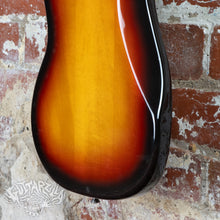 Load image into Gallery viewer, Fender Mustang '69 Reissue MG-69 Sunburst 2000 CIJ Japan