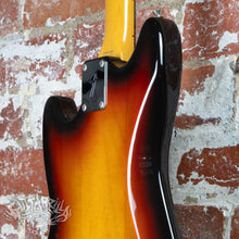 Load image into Gallery viewer, Fender Mustang '69 Reissue MG-69 Sunburst 2000 CIJ Japan