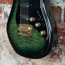 Load image into Gallery viewer, Yamaha Session II 903J 1988 Navy Blue Sunburst MIJ Japan