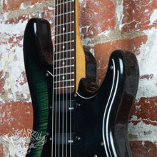 Load image into Gallery viewer, Yamaha Session II 903J 1988 Navy Blue Sunburst MIJ Japan