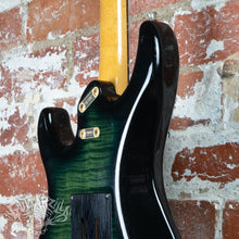 Load image into Gallery viewer, Yamaha Session II 903J 1988 Navy Blue Sunburst MIJ Japan