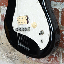 Load image into Gallery viewer, Squier Vista Series Venus 1997/8 Black CIJ Japan