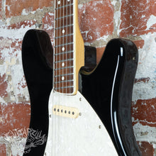 Load image into Gallery viewer, Squier Vista Series Venus 1997/8 Black CIJ Japan