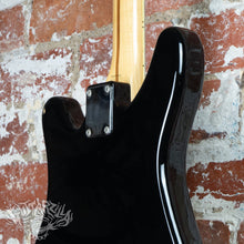 Load image into Gallery viewer, Squier Vista Series Venus 1997/8 Black CIJ Japan