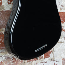 Load image into Gallery viewer, Squier Vista Series Venus 1997/8 Black CIJ Japan