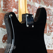 Load image into Gallery viewer, Squier Vista Series Venus 1997/8 Black CIJ Japan
