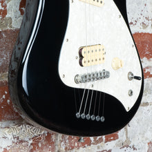 Load image into Gallery viewer, Squier Vista Series Venus 1997/8 Black CIJ Japan