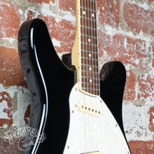 Load image into Gallery viewer, Squier Vista Series Venus 1997/8 Black CIJ Japan