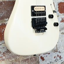 Load image into Gallery viewer, Fernandes Revolver FR-75 WHT 1989 White MIJ Japan