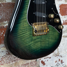 Load image into Gallery viewer, Yamaha Session II 903J 1988 Navy Blue Sunburst MIJ Japan